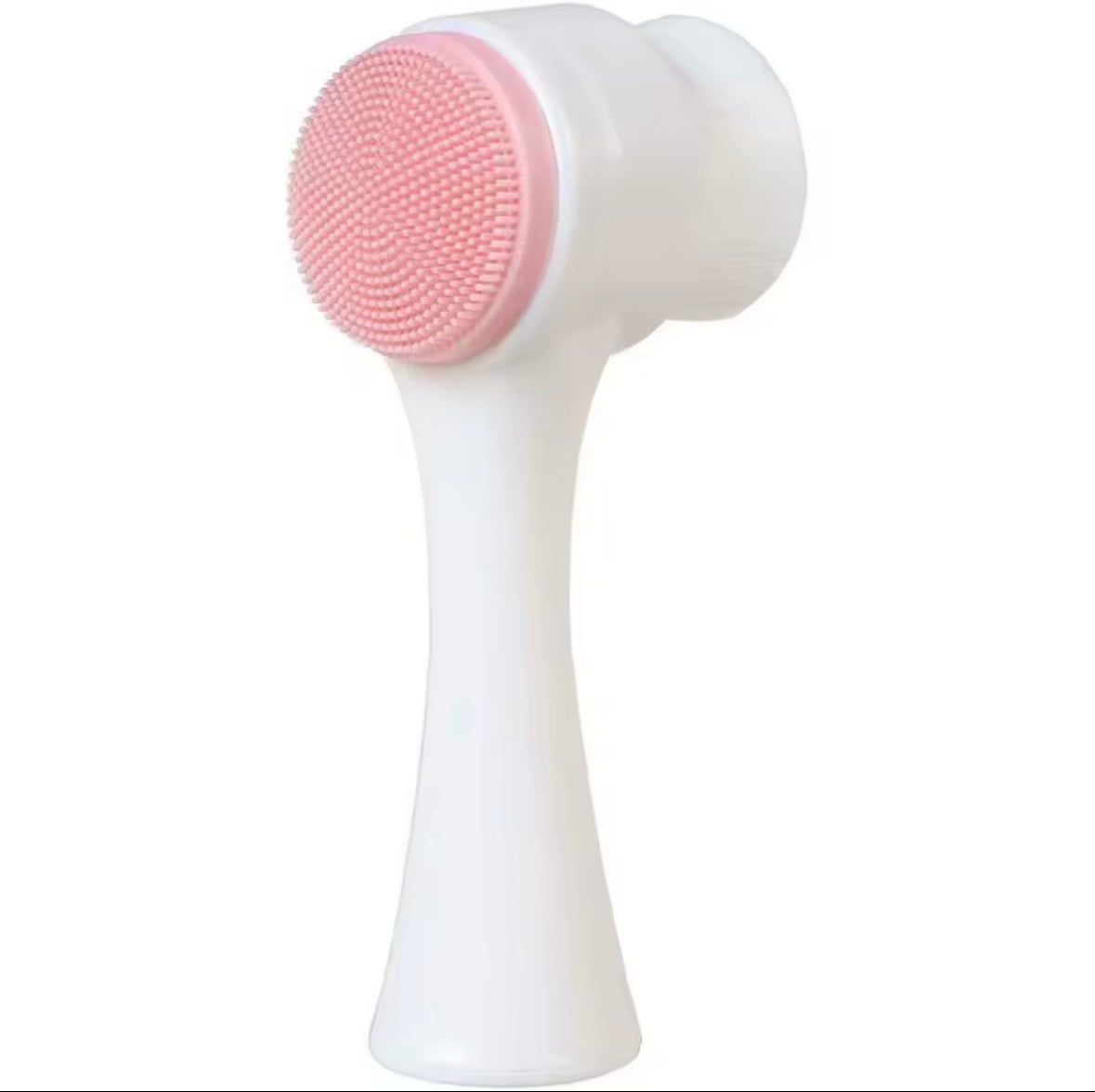Silicone Facial Cleansing Brush